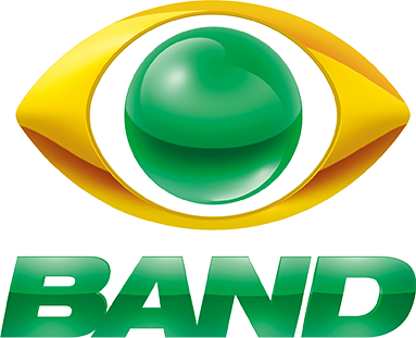 Presença na Midia - Band